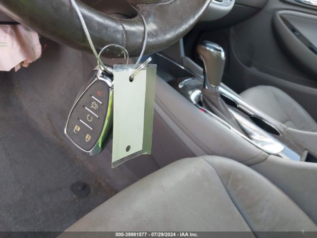 1G1ZH5SX1GF360241 Chevrolet Malibu Premier