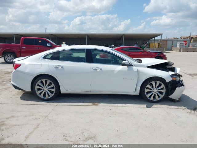 1G1ZH5SX1GF360241 Chevrolet Malibu Premier