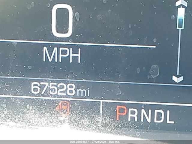 1G1ZH5SX1GF360241 Chevrolet Malibu Premier