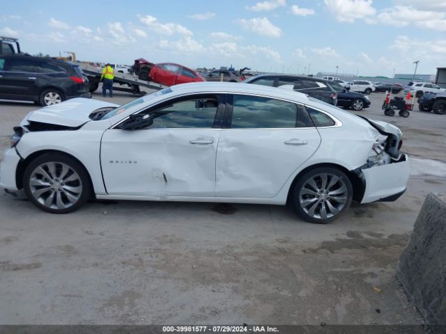 1G1ZH5SX1GF360241 Chevrolet Malibu Premier