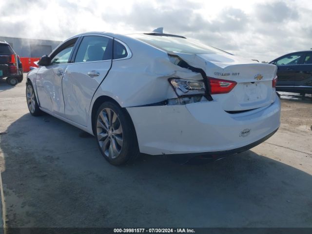 1G1ZH5SX1GF360241 Chevrolet Malibu Premier