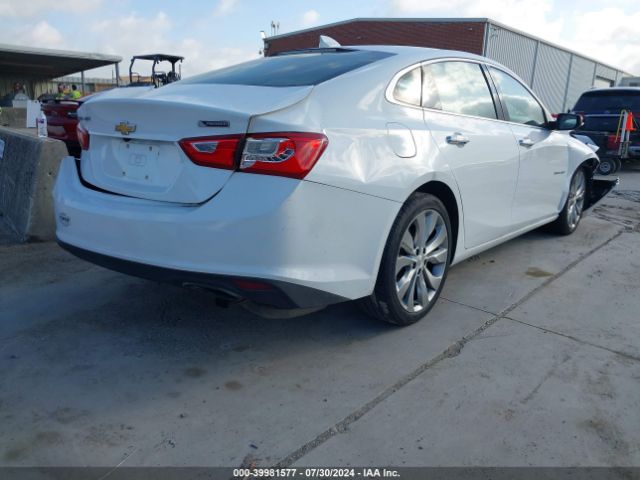1G1ZH5SX1GF360241 Chevrolet Malibu Premier