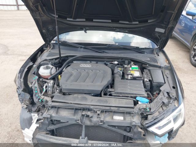WAUAUGFF1H1026106 Audi A3 2.0t Premium