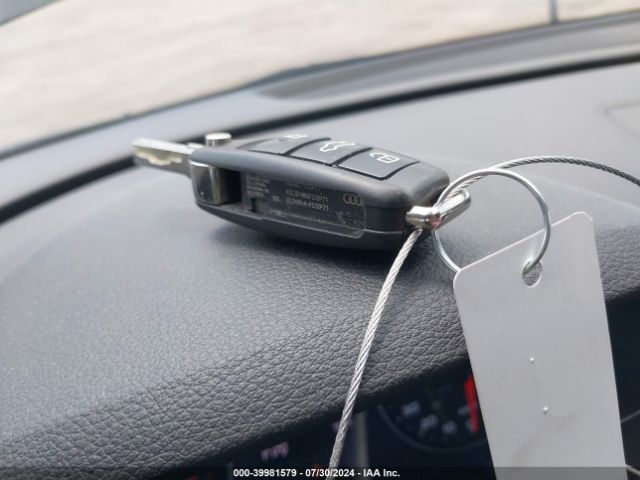 WAUAUGFF1H1026106 Audi A3 2.0t Premium