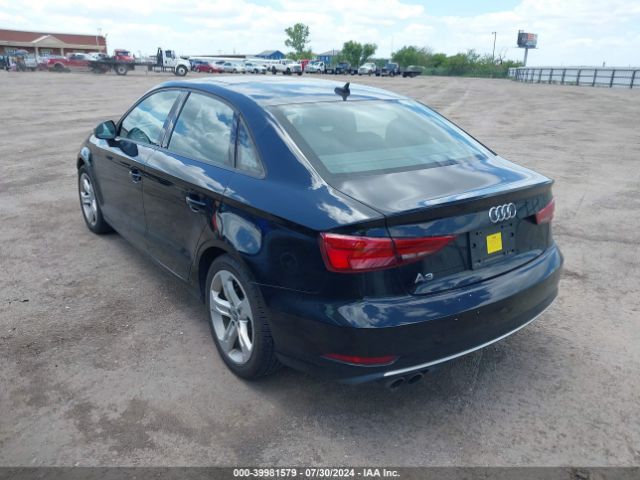 WAUAUGFF1H1026106 Audi A3 2.0t Premium