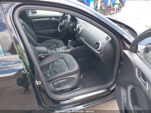 WAUAUGFF1H1026106 Audi A3 2.0t Premium