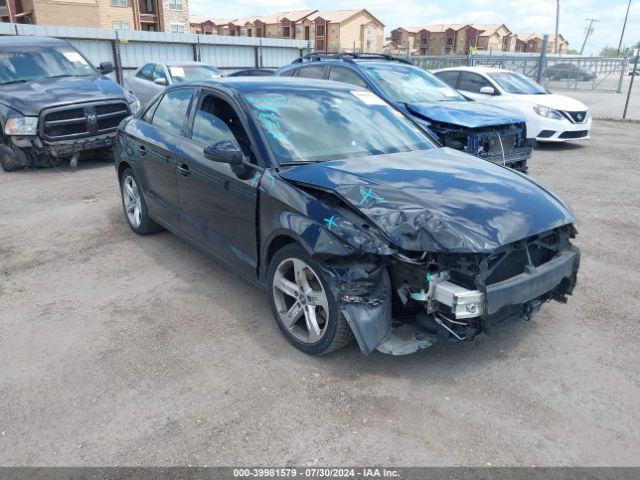 WAUAUGFF1H1026106 Audi A3 2.0t Premium