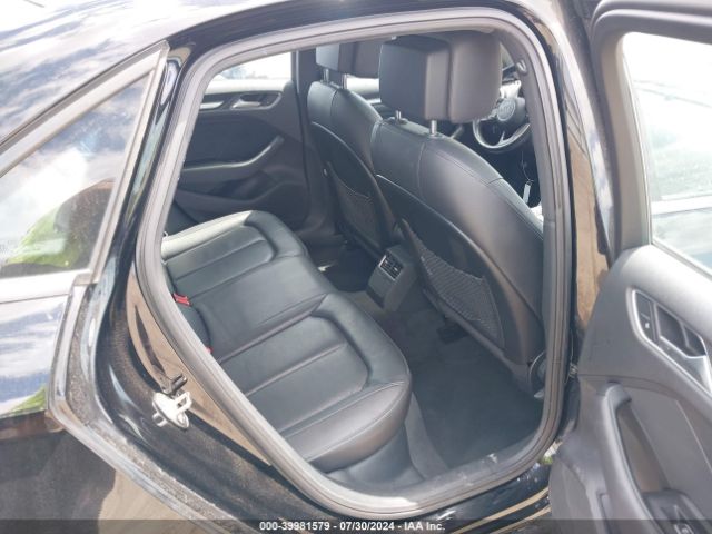 WAUAUGFF1H1026106 Audi A3 2.0t Premium