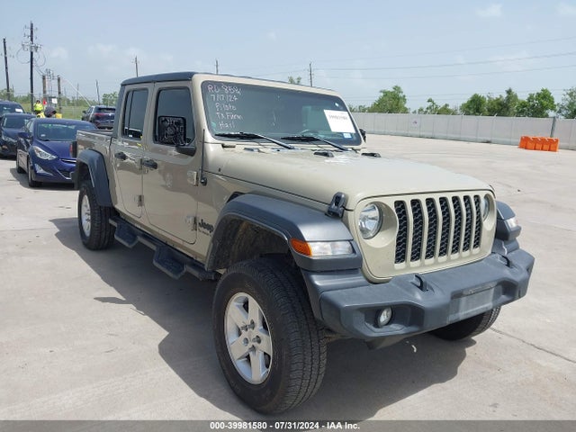 2020 1C6JJTAG8LL164363 main image