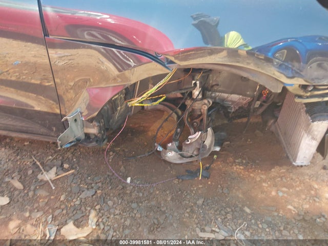 2022 PORSCHE MACAN WP1AG2A56NLB23859 Photo 5