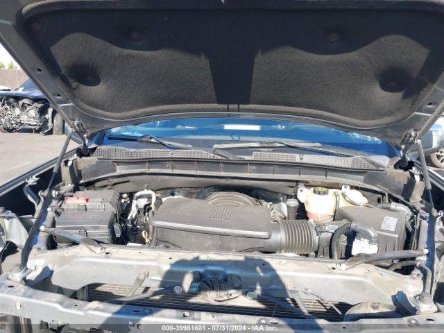1GTU9FEL7KZ166253 GMC Sierra 1500 Denali