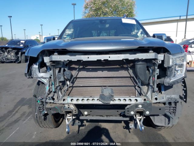 1GTU9FEL7KZ166253 GMC Sierra 1500 Denali