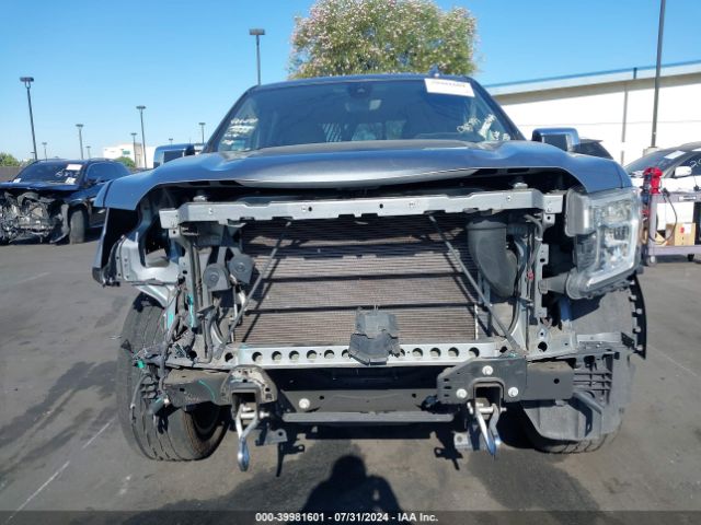 1GTU9FEL7KZ166253 GMC Sierra 1500 Denali