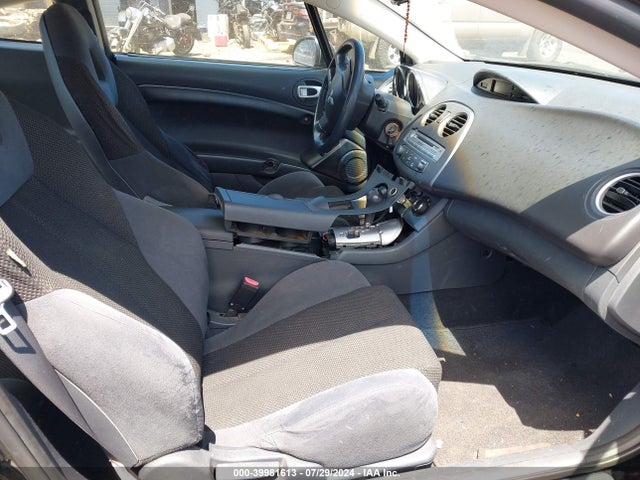 2007 MITSUBISHI ECLIPSE 4A3AK24F17E011298 Photo 4