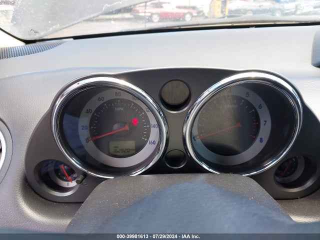 2007 MITSUBISHI ECLIPSE 4A3AK24F17E011298 Photo 6