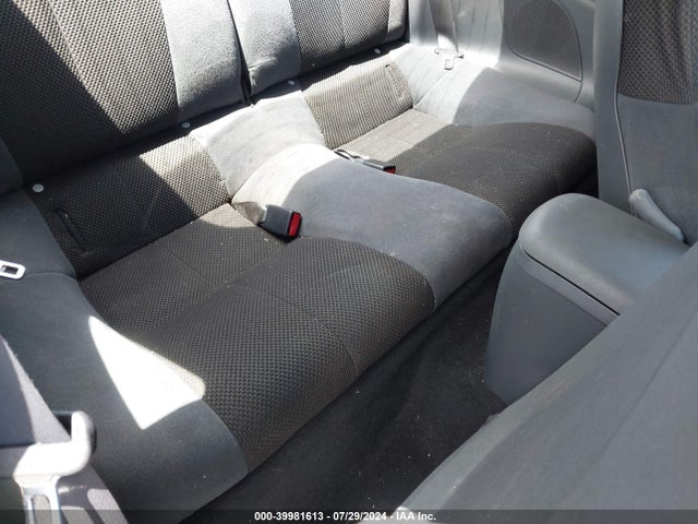 2007 MITSUBISHI ECLIPSE 4A3AK24F17E011298 Photo 7