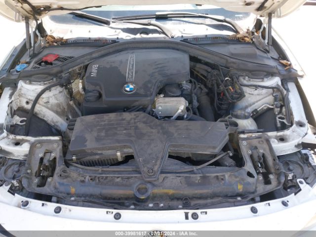 WBA8E1G52GNU11227 BMW 320i