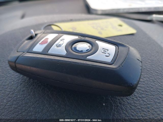 WBA8E1G52GNU11227 BMW 320i