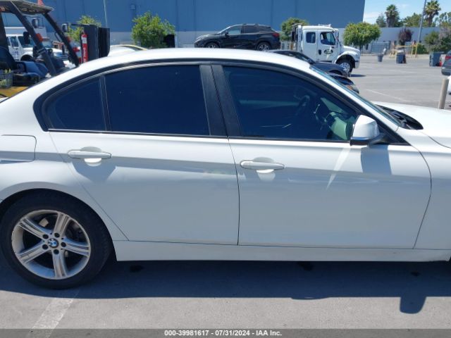 WBA8E1G52GNU11227 BMW 320i