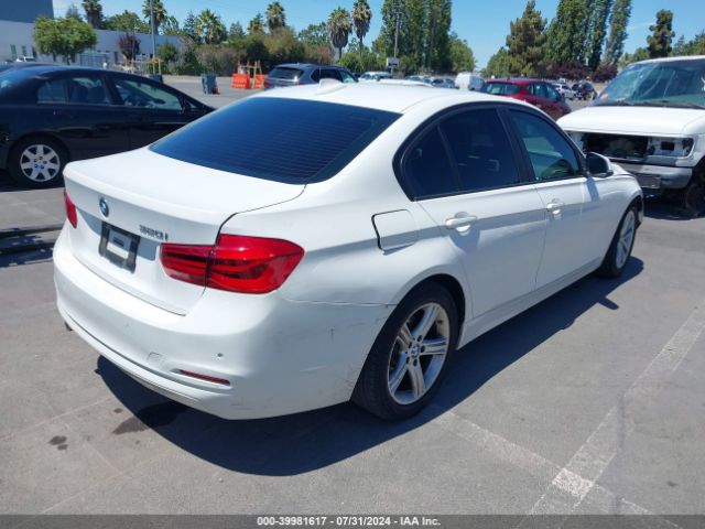 WBA8E1G52GNU11227 BMW 320i