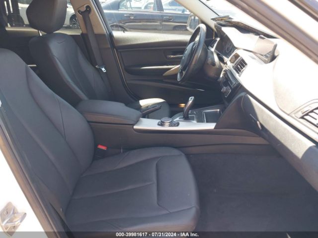 WBA8E1G52GNU11227 BMW 320i