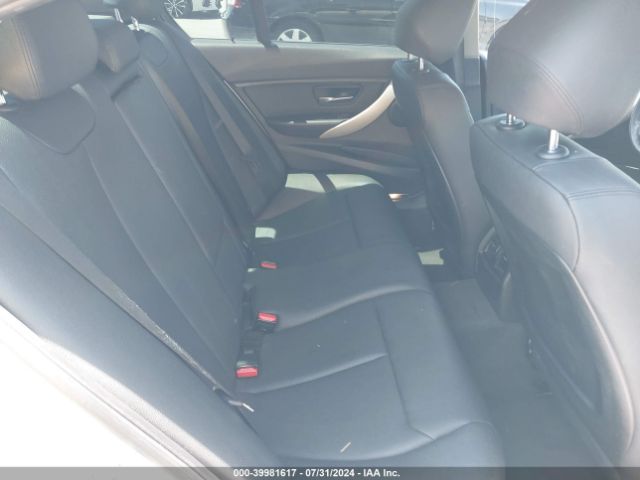 WBA8E1G52GNU11227 BMW 320i