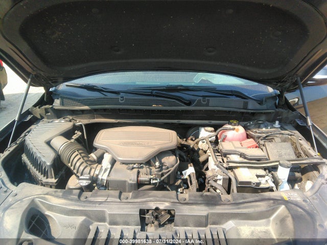 3GNKBHRS3LS688957 Chevrolet Blazer Awd 2lt