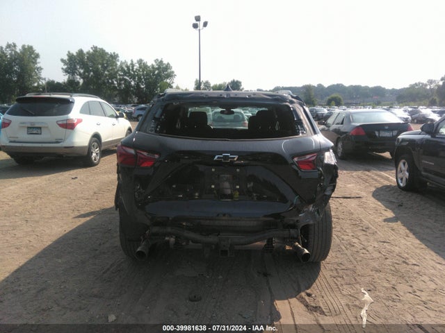 3GNKBHRS3LS688957 Chevrolet Blazer Awd 2lt