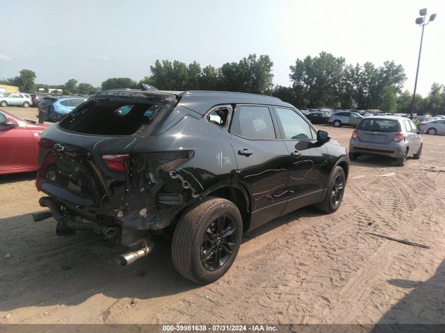 3GNKBHRS3LS688957 Chevrolet Blazer Awd 2lt