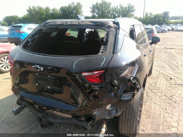 3GNKBHRS3LS688957 Chevrolet Blazer Awd 2lt
