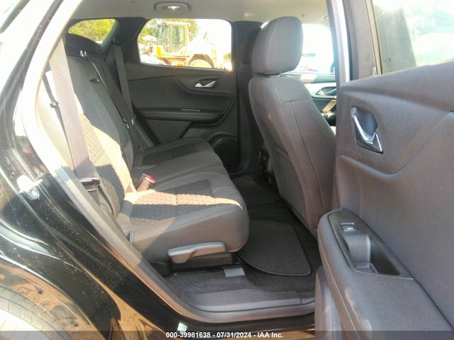 3GNKBHRS3LS688957 Chevrolet Blazer Awd 2lt