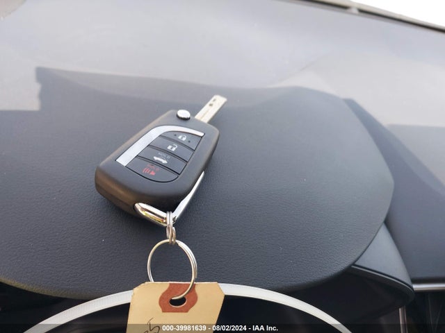 Toyota COROLLA LE 2024 5YFB4MDE2RP182569 Image 11