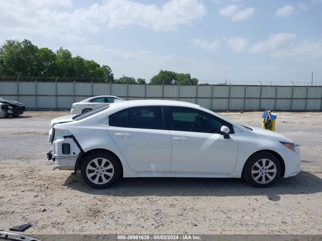Toyota COROLLA LE 2024 5YFB4MDE2RP182569 Image 14