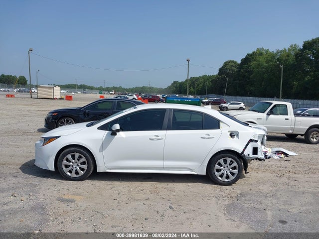Toyota COROLLA LE 2024 5YFB4MDE2RP182569 Image 15