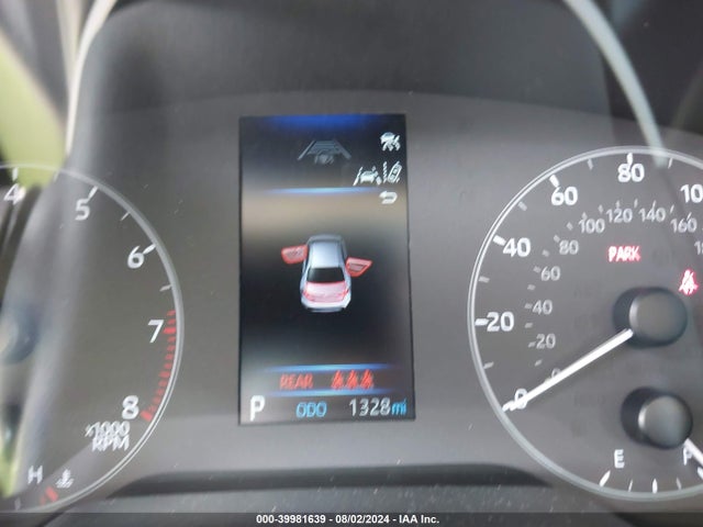 Toyota COROLLA LE 2024 5YFB4MDE2RP182569 Image 16
