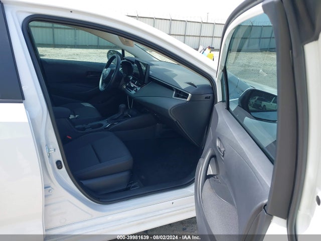 Toyota COROLLA LE 2024 5YFB4MDE2RP182569 Image 5
