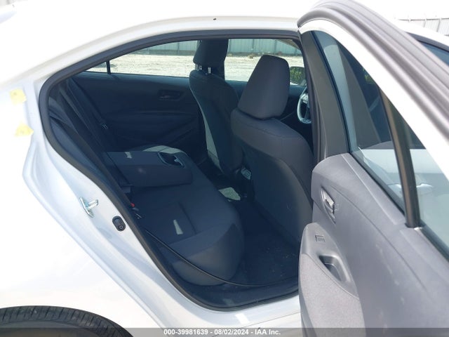 Toyota COROLLA LE 2024 5YFB4MDE2RP182569 Image 8