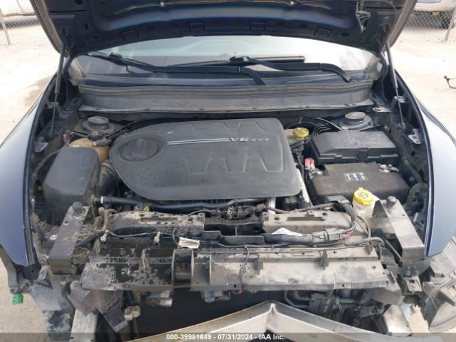 1C4PJLCS1GW137398 Jeep Cherokee Latitude