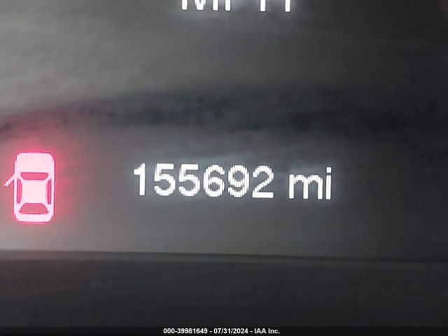 1C4PJLCS1GW137398 Jeep Cherokee Latitude
