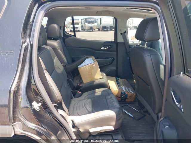 1GKKNULS6MZ113505 GMC Acadia Awd Slt