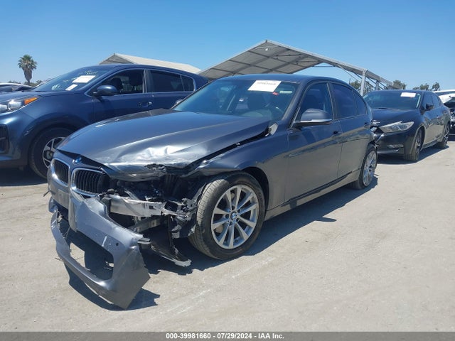 WBA8E5G53GNU21045 BMW 320i Xdrive
