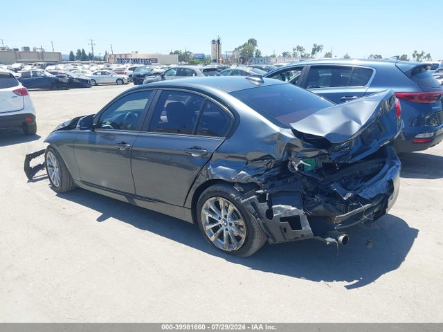 WBA8E5G53GNU21045 BMW 320i Xdrive