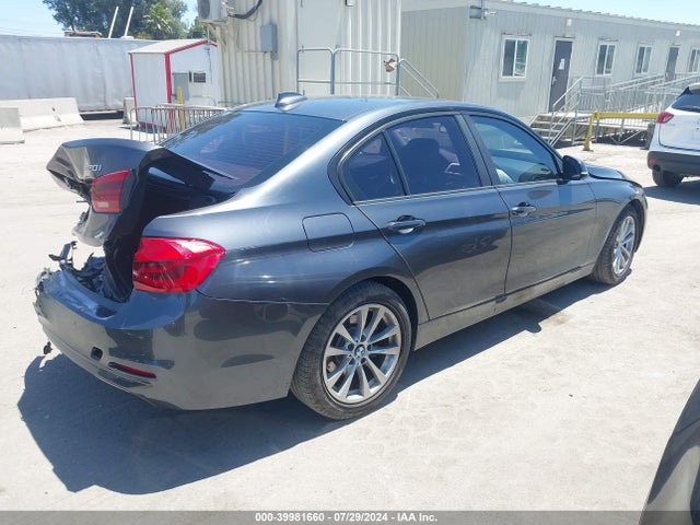 WBA8E5G53GNU21045 BMW 320i Xdrive