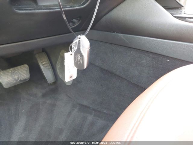 ZN661XUA8KX332747 Maserati Levante