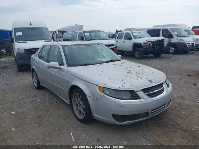 2006 SAAB 9-5 YS3ED49G963520344 Photo 0