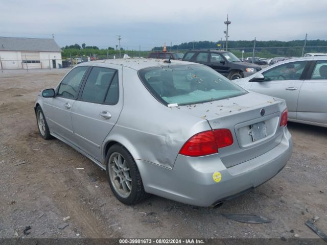 2006 SAAB 9-5 YS3ED49G963520344 Photo 2
