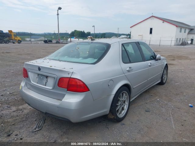 2006 SAAB 9-5 YS3ED49G963520344 Photo 3