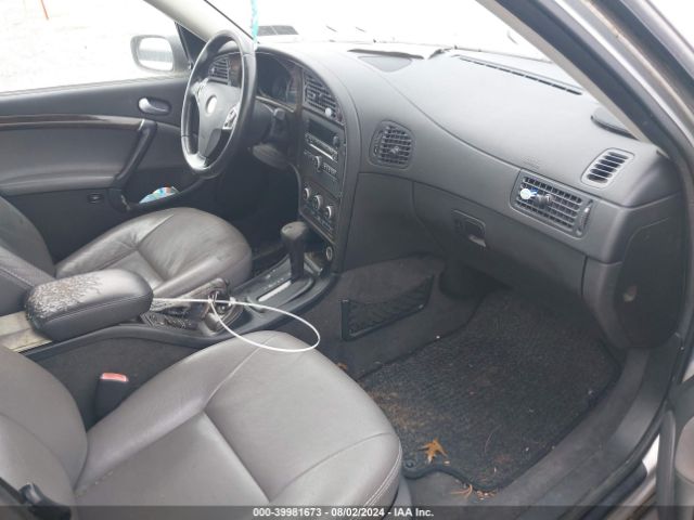2006 SAAB 9-5 YS3ED49G963520344 Photo 4