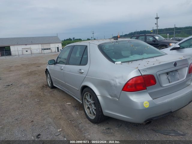 2006 SAAB 9-5 YS3ED49G963520344 Photo 5
