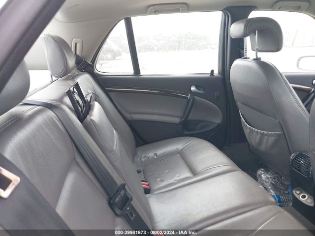 2006 SAAB 9-5 YS3ED49G963520344 Photo 7